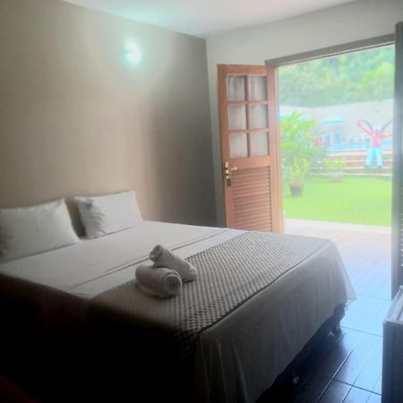 Estalagem Do Carmo Hotel Pirenopolis Luaran gambar
