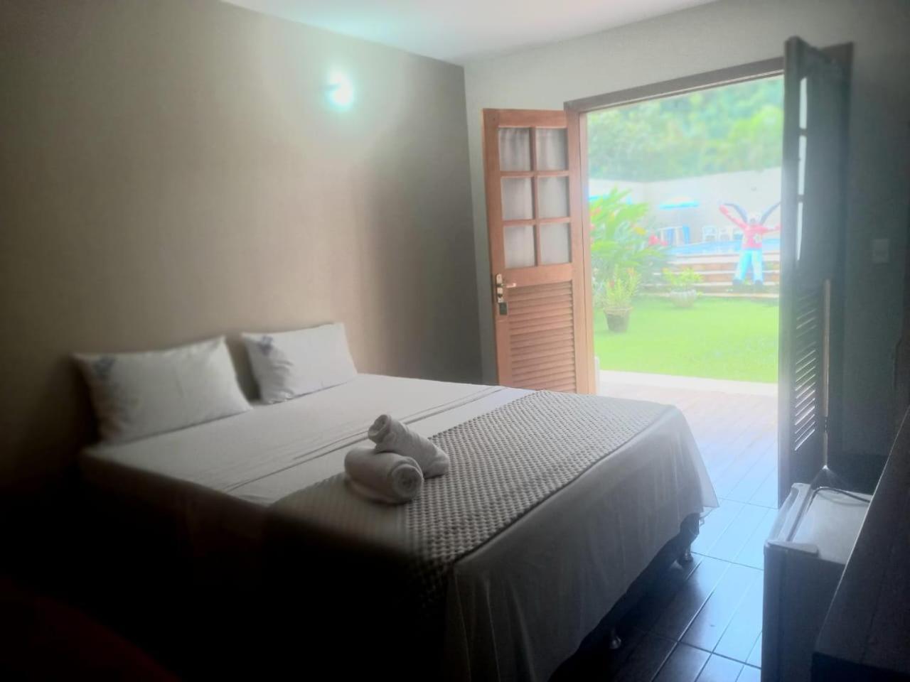 Estalagem Do Carmo Hotel Pirenopolis Luaran gambar