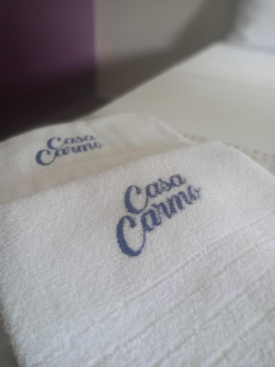 Estalagem Do Carmo Hotel Pirenopolis Luaran gambar